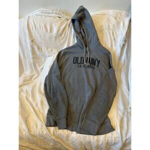 Old Navy 1994 Pullover Hoodie Mens XL Tall